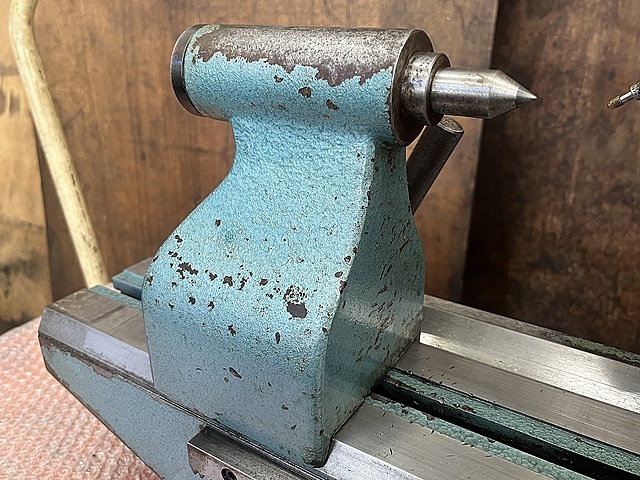 理研計測器 偏心検査器 RB-1