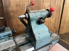 理研計測器 偏心検査器 RB-1