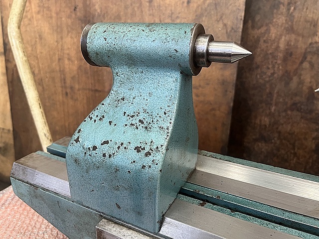 理研計測器 偏心検査器 RB-1