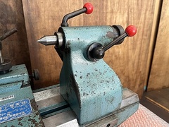 理研計測器 偏心検査器 RB-1