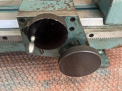 理研計測器 偏心検査器 RB-1