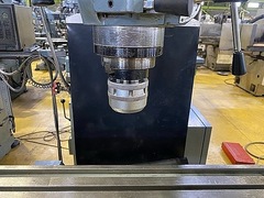 静岡鐵工所 ラム型フライス VHR-A