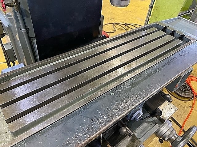静岡鐵工所 ラム型フライス VHR-A