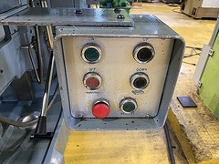 静岡鐵工所 ラム型フライス VHR-A