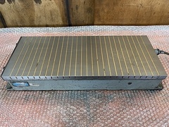 黒田精工 電磁チャック GSM-3