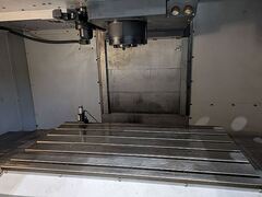 森精機 立型マシニングセンター NV5000A/40