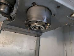 森精機 立型マシニングセンター NV5000A/40