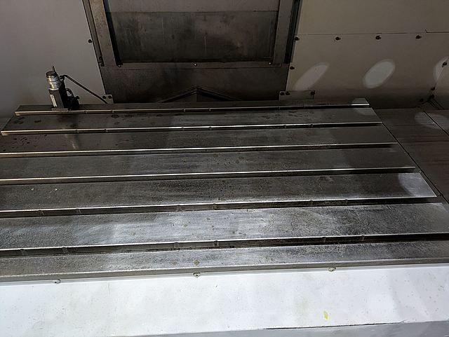 森精機 立型マシニングセンター NV5000A/40