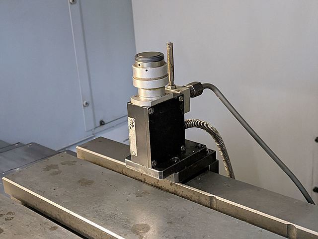 森精機 立型マシニングセンター NV5000A/40
