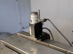 森精機 立型マシニングセンター NV5000A/40