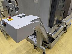 森精機 立型マシニングセンター NV5000A/40