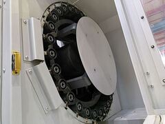 森精機 立型マシニングセンター NV5000A/40
