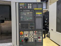 森精機 立型マシニングセンター NV5000A/40