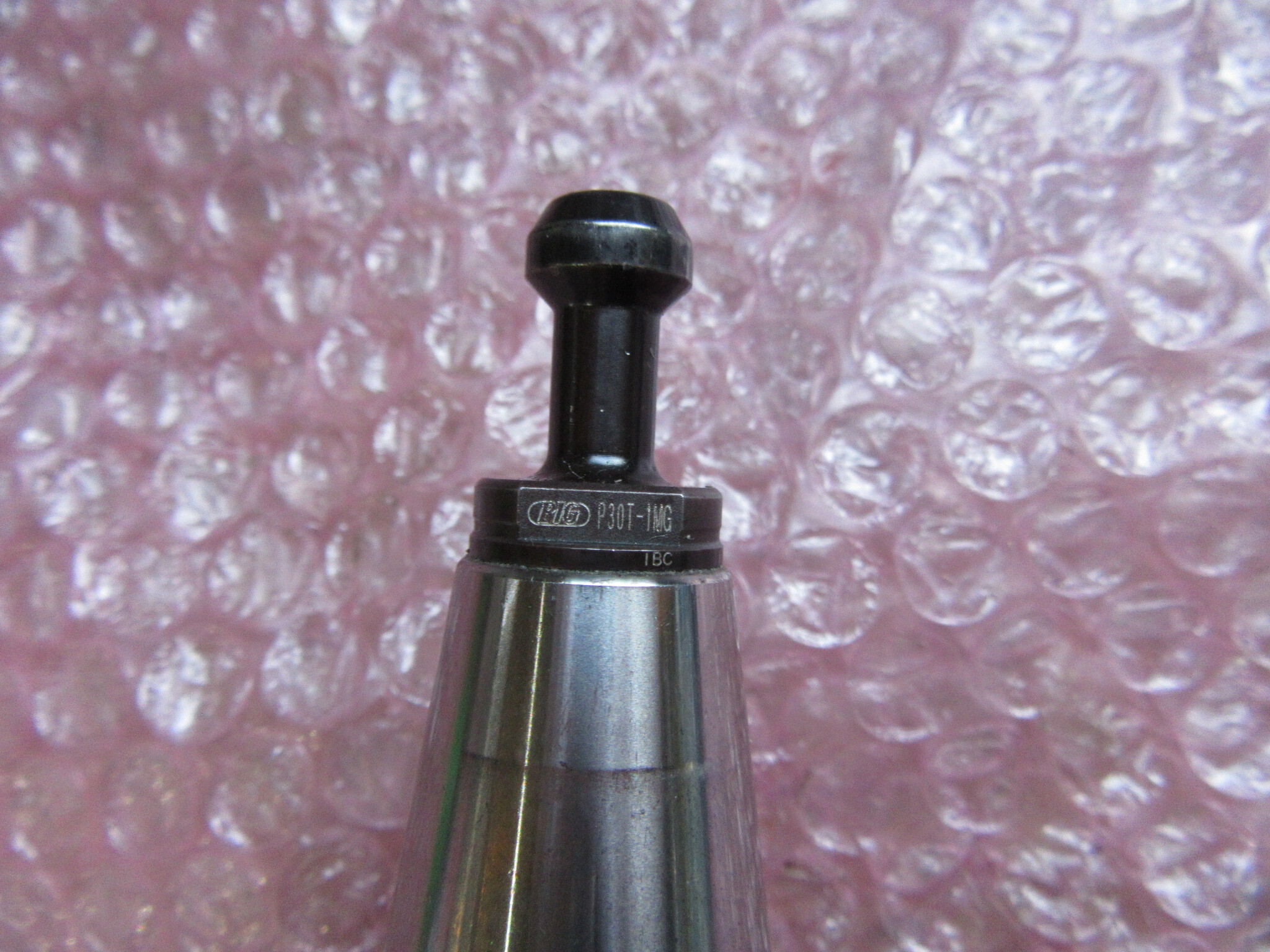 大昭和精機/BIG DAISHOWA メガニューベビーチャック BBT30-MEGA10N-75