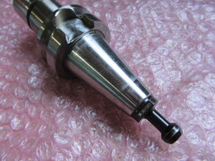 大昭和精機/BIG DAISHOWA メガニューベビーチャック BBT30-MEGA10N-75