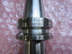 大昭和精機/BIG DAISHOWA メガニューベビーチャック BBT30-MEGA10N-75