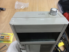 IMV ポータバイブロ VM-3004SI
