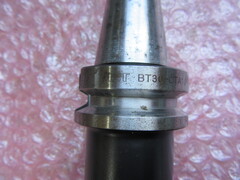 MST/溝口 コレットホルダ  BT30-CTA10-75