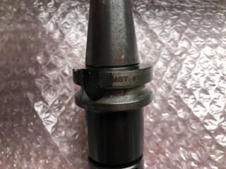 MST/溝口 コレットホルダ 【コレットホルダ】BT30-CTA10-75