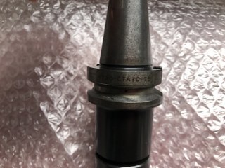 MST/溝口 コレットホルダ 【コレットホルダ】BT30-CTA10-75