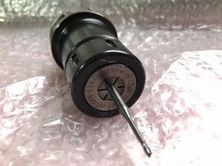 MST/溝口 コレットホルダ 【コレットホルダ】BT30-CTA10-75