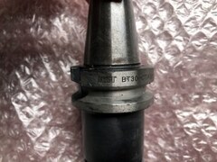 MST/溝口 コレットホルダ 【コレットホルダ】BT30-CTA10-75