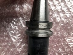 MST/溝口 コレットホルダ 【コレットホルダ】BT30-CTA10-75