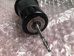MST/溝口 コレットホルダ 【コレットホルダ】BT30-CTA10-75