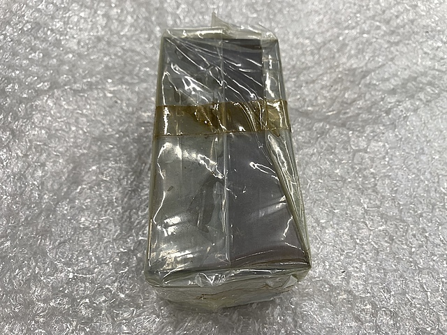 垂直度計
