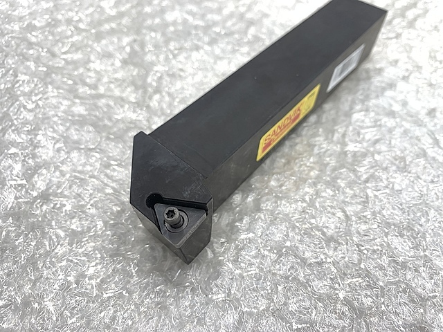 サンドビック バイトホルダー R166.0FG-2525-16