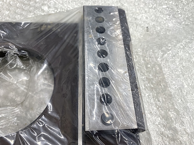 ソディック ワイヤーカット治具 SWS-210