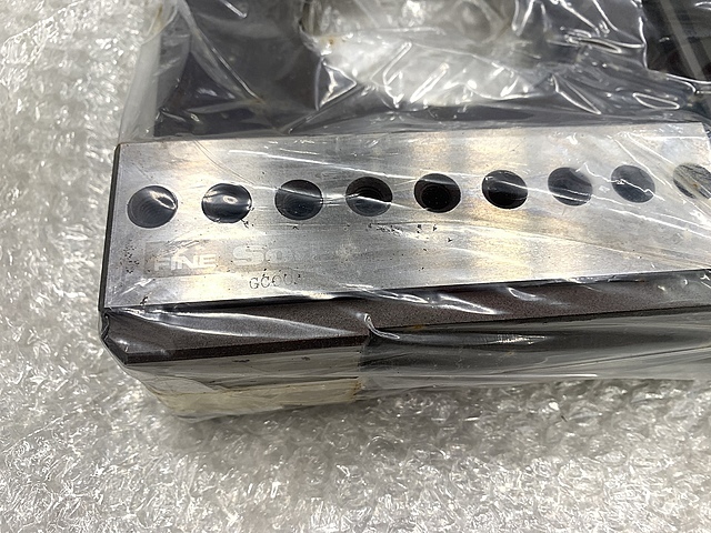 ソディック ワイヤーカット治具 SWS-210
