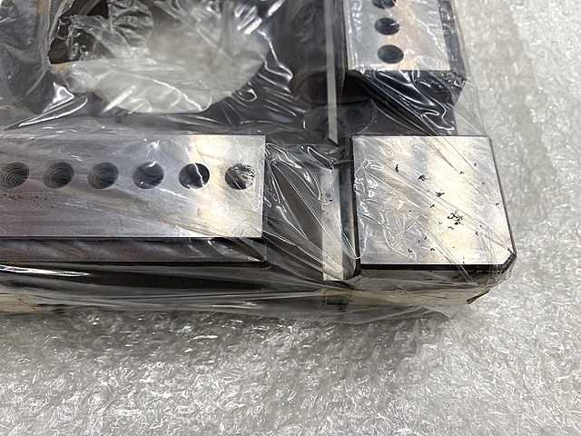 ソディック ワイヤーカット治具 SWS-210