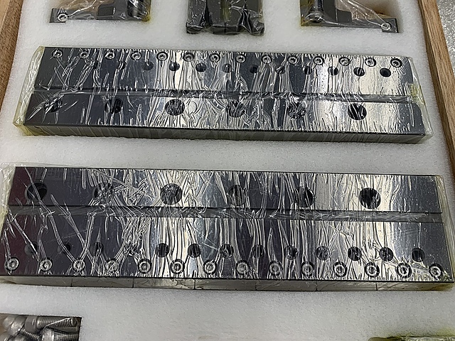 ソディック ワイヤーカット治具 SWS-130
