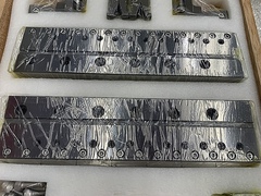 ソディック ワイヤーカット治具 SWS-130