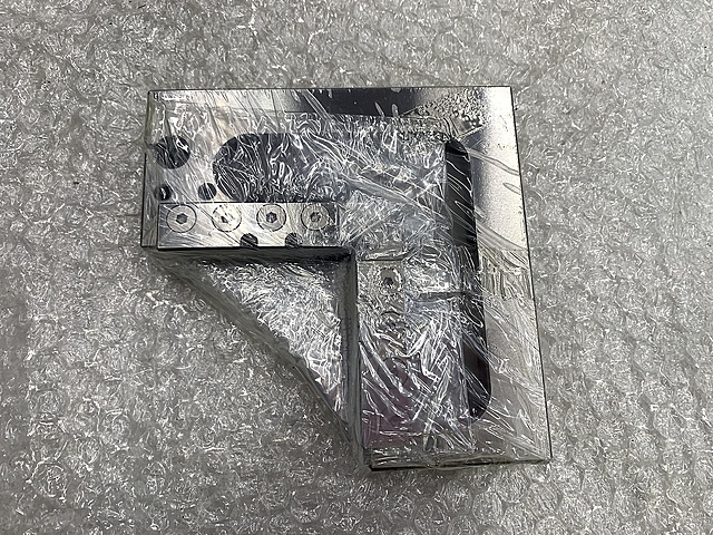 ソディック ワイヤーカットバイス SWS-315