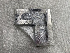 ソディック ワイヤーカットバイス SWS-315