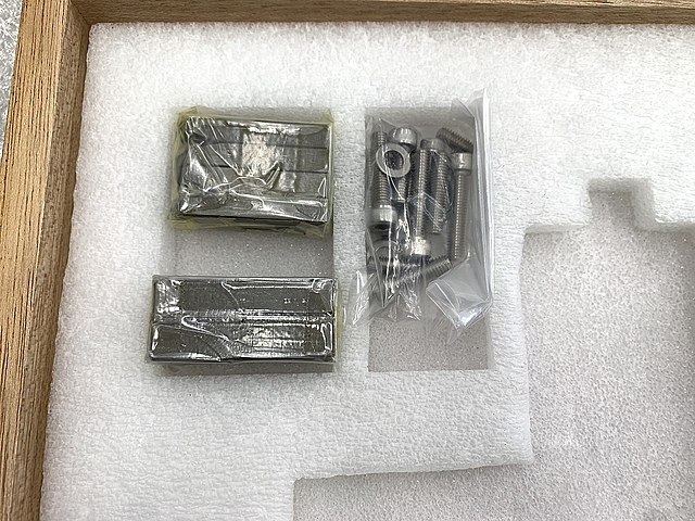 ソディック ワイヤーカットバイス SWS-315