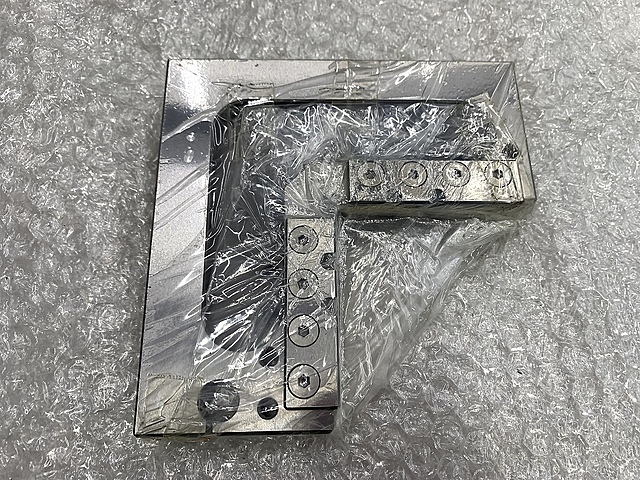 ソディック ワイヤーカットバイス SWS-315