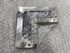 ソディック ワイヤーカットバイス SWS-315