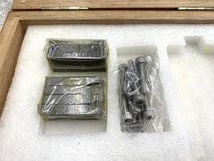 ソディック ワイヤーカットバイス SWS-316