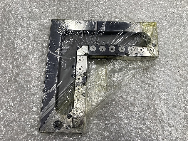 ソディック ワイヤーカットバイス SWS-316