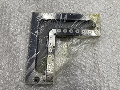ソディック ワイヤーカットバイス SWS-316