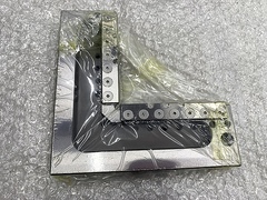 ソディック ワイヤーカットバイス SWS-316