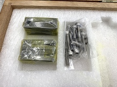 ソディック ワイヤーカットバイス SWS-316