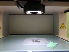 ミツトヨ 非接触三次元CNC画像測定機 QV-L202Z1L-D