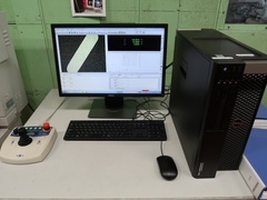 ミツトヨ 非接触三次元CNC画像測定機 QV-L202Z1L-D