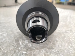 KENNAMETAL ブランク アダプター KM40XTSBN80110