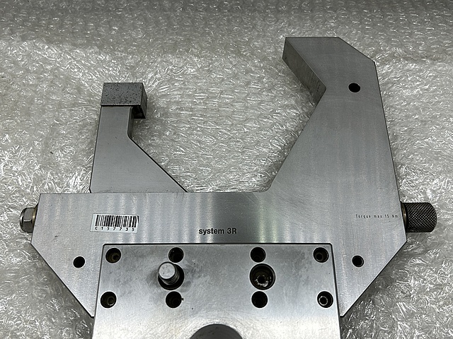 システム3R マグナムロブスターバイス 3R-293.6HP