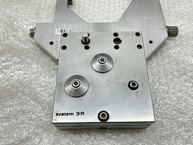 システム3R マグナムロブスターバイス 3R-293.6HP